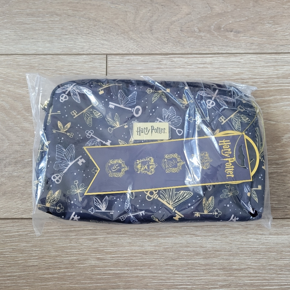 NWT Jujube Harry Potter Flying Keys Be Set